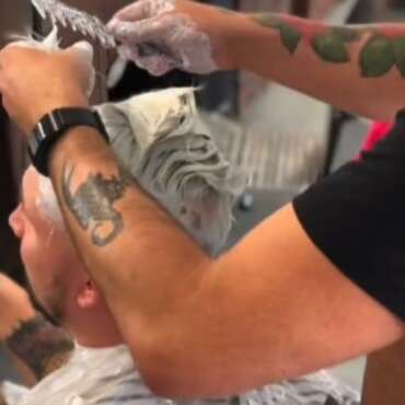 Barber Patrik