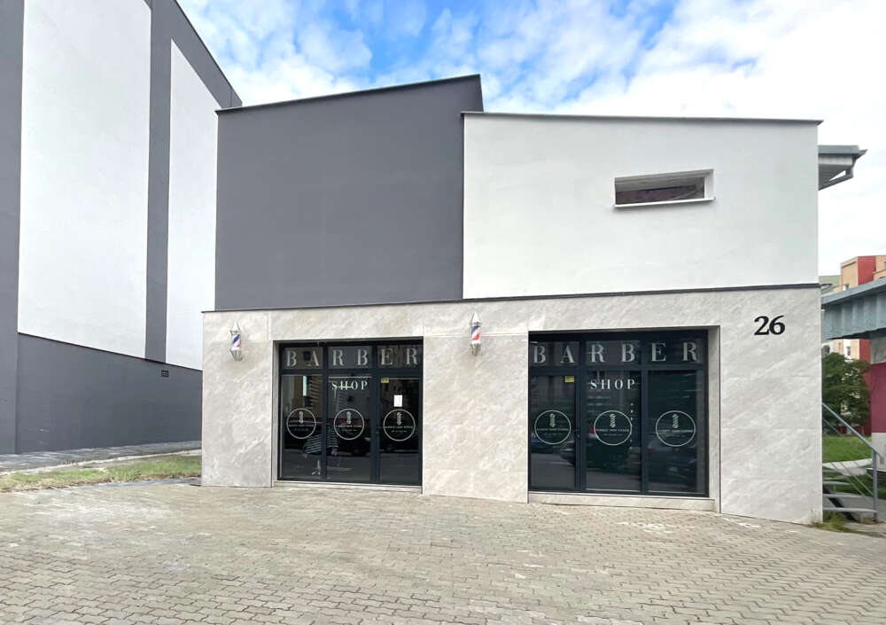 Ako otvoriť barber shop? Podmienky a postup